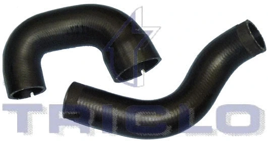 Charge Air Hose (528713)