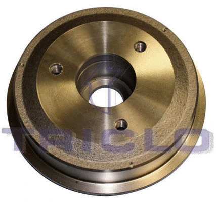 Brake Drum (841115)