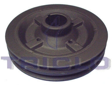 Belt Pulley, crankshaft (426014)