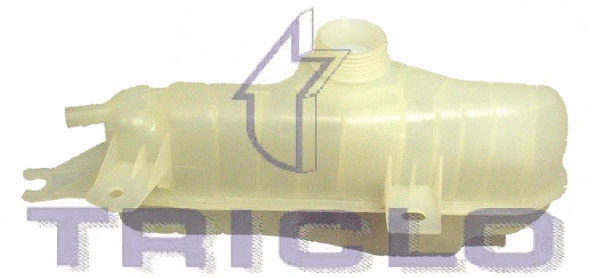 Expansion Tank, coolant (486051)