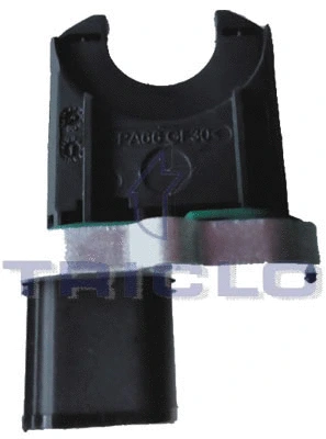 Steering Angle Sensor (432640)