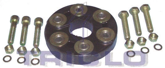 Joint, propshaft (673613)
