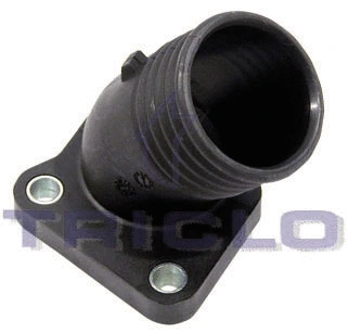 Coolant Flange (462176)