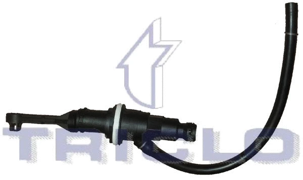Master Cylinder, clutch (625197)