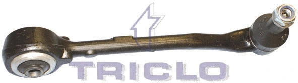 Control/Trailing Arm, wheel suspension (773894)