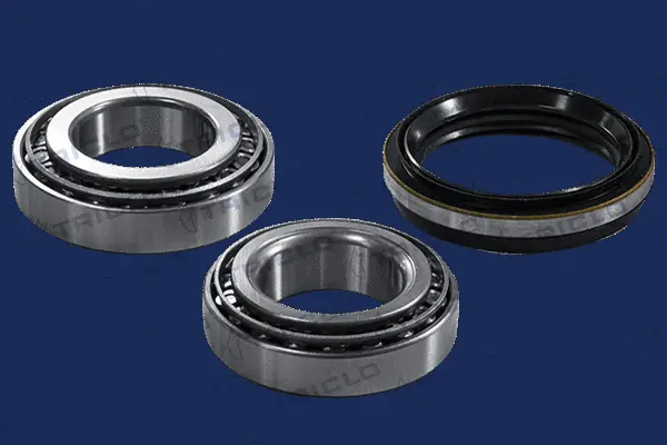 Wheel Bearing Kit (915284)