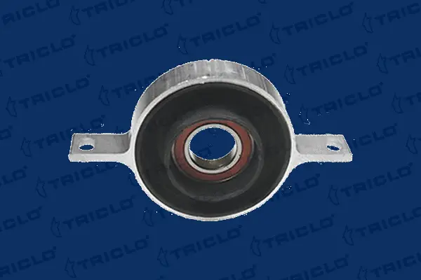 Suspension, propshaft (672896)