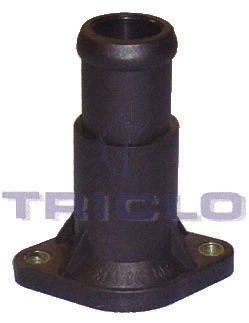 Coolant Flange (463483)