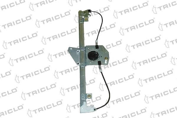 Window Regulator