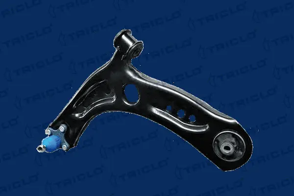 Control/Trailing Arm, wheel suspension (773603)