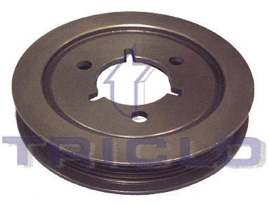 Belt Pulley, crankshaft (421222)