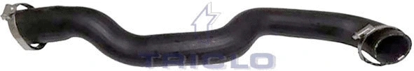 Hose, air supply (526428)