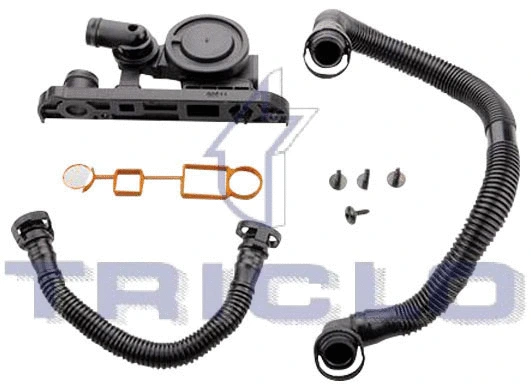 Repair Kit, crankcase ventilation (412621)