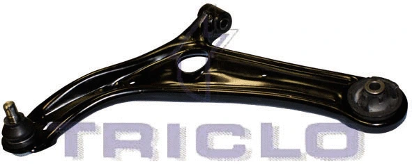 Control/Trailing Arm, wheel suspension (776489)