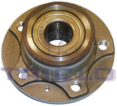 Wheel Hub (902044)