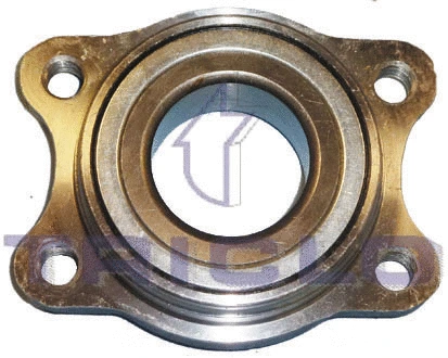 Wheel Hub (902045)