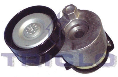Belt Tensioner, V-ribbed belt (425169)