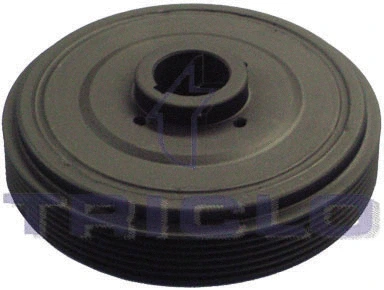Belt Pulley, crankshaft (421207)