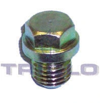 Screw Plug, oil sump (323098)