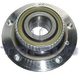 Wheel Hub (903544)