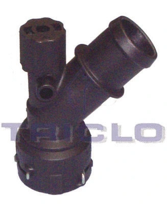 Coolant Flange (463821)