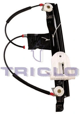 Window Regulator (118602)