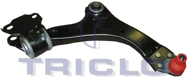 Control/Trailing Arm, wheel suspension (776480)