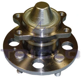 Wheel Hub (906512)