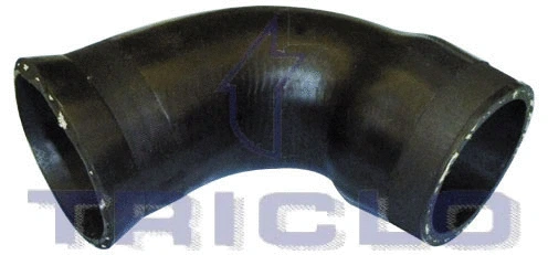 Charge Air Hose (522535)