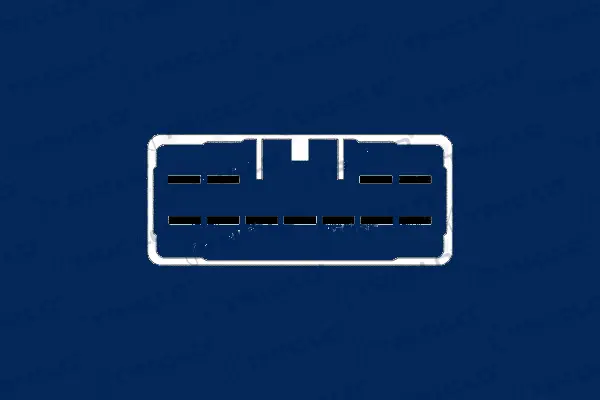 Switch, window regulator