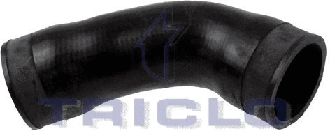 Hose, air supply (522860)