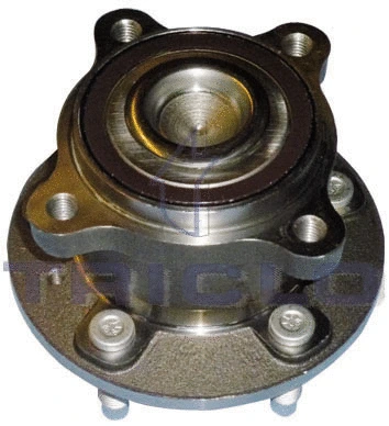 Wheel Hub (908542)