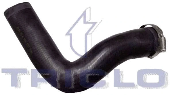 Hose, air supply (522798)