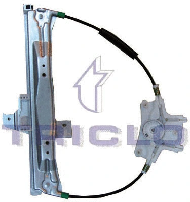 Window Regulator (118467)