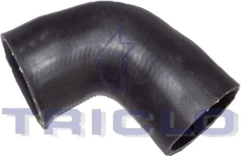 Hose, air supply (522896)