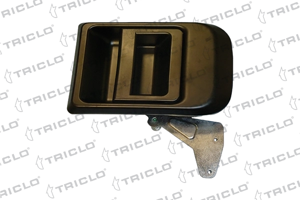 Exterior Door Handle (124824)