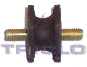 Mount, exhaust system (353151)