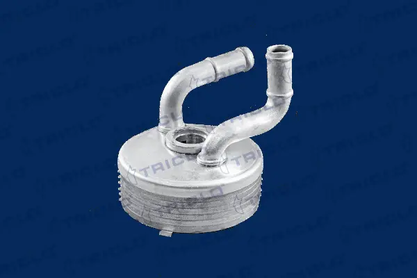 Oil Cooler, automatic transmission (413588)