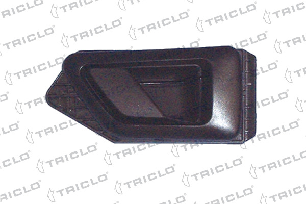Door Handle, interior equipment