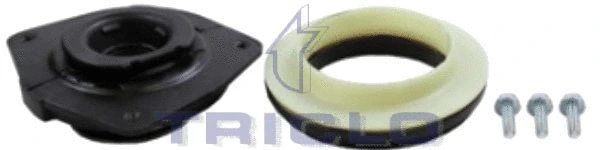 Suspension Strut Support Mount (786774)