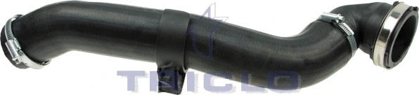 Charge Air Hose (528983)