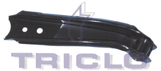 Control/Trailing Arm, wheel suspension (778097)