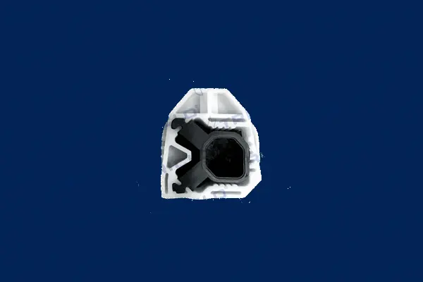 Mounting, radiator (442202)