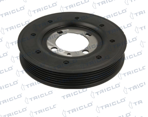 Belt Pulley, crankshaft (428496)