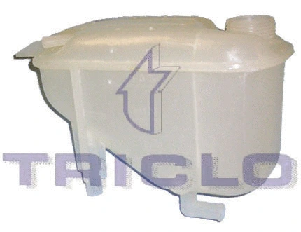 Expansion Tank, coolant (484994)