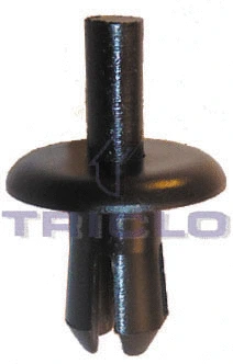 Expanding Rivet (163889)