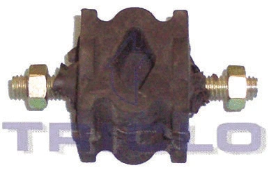 Mount, exhaust system (353221)