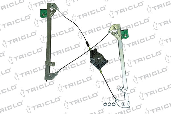 Window Regulator