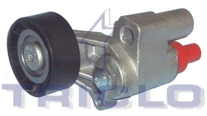 Belt Tensioner, V-ribbed belt (421232)
