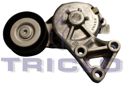 Belt Tensioner, V-ribbed belt (423863)